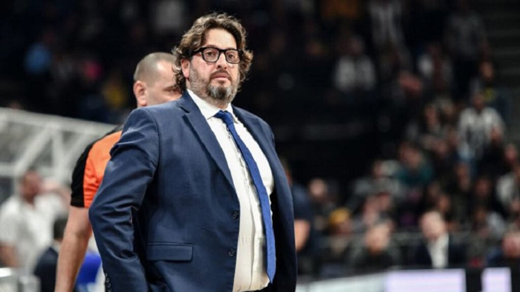 Baskonia cortó a Galbiati y ya piensa en Perasovic: la Europa pesa más que el invicto doméstico
