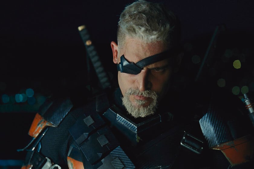 Seis años esperando a Deathstroke: la crónica de una promesa que DC nunca cumplió