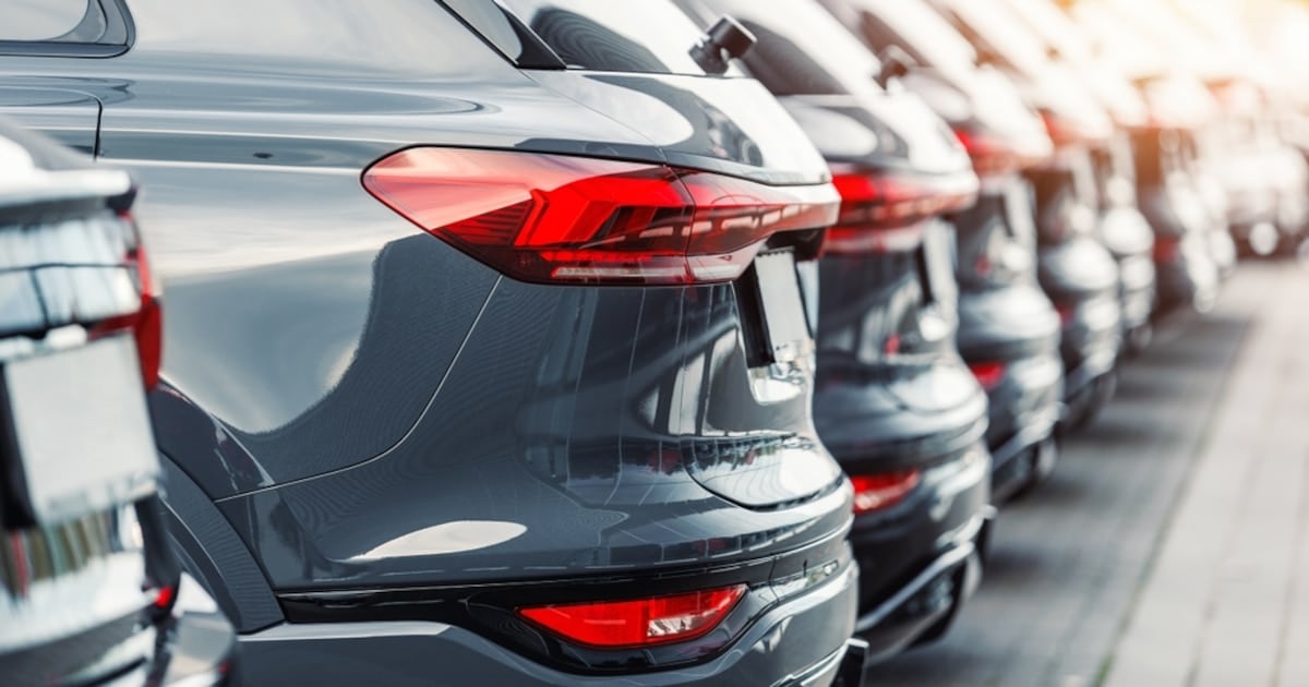 El mercado automotor se reconfigura: las SUV concentran casi la mitad de las ventas y lideran un ranking con precios que ya superan los 80 millones de pesos