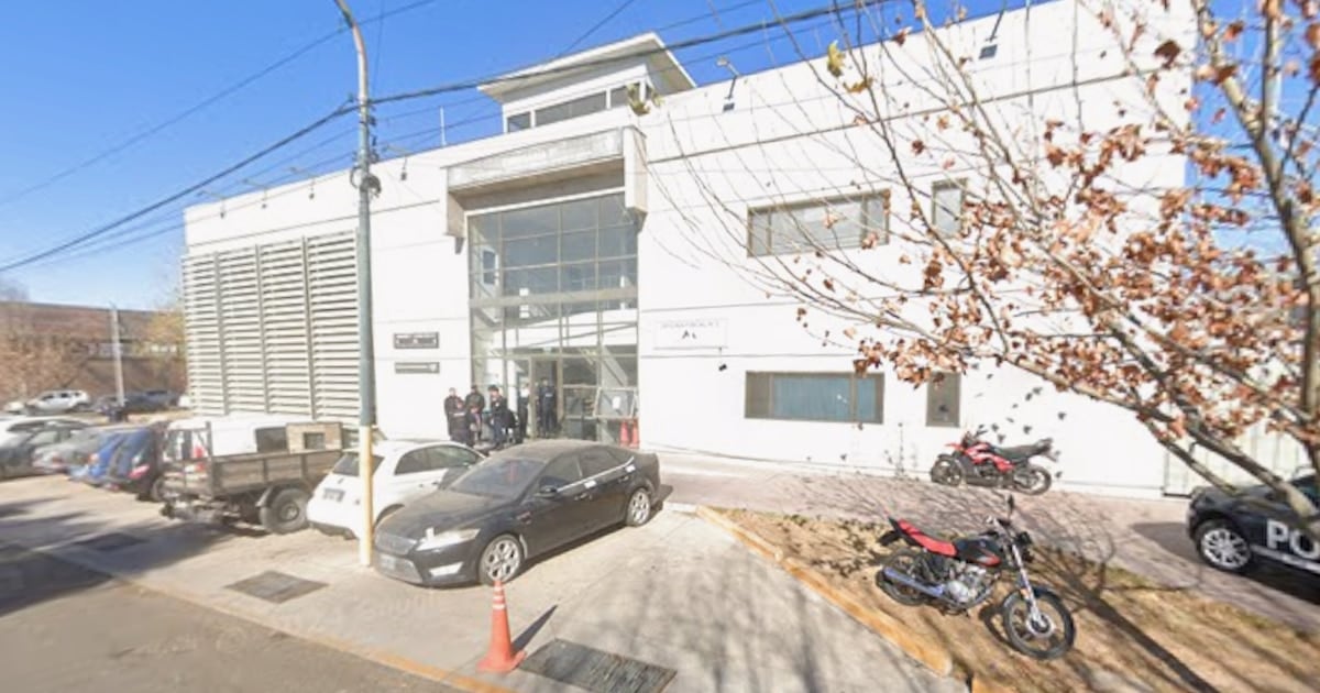 Imputan a un efectivo de la fuerza de seguridad mendocina por abuso sexual dentro de una dependencia policial