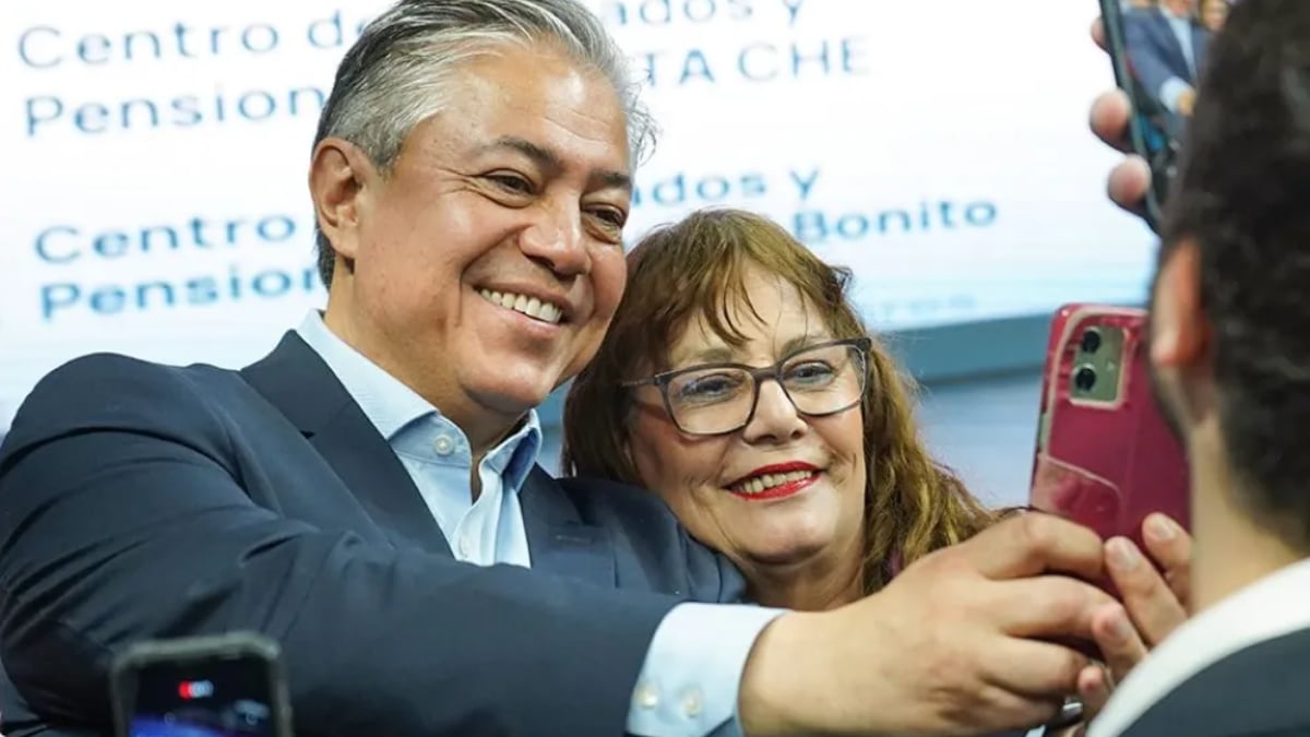 Huella Mayor: la apuesta de Neuquén para que sus abuelos conozcan la provincia que les dio todo