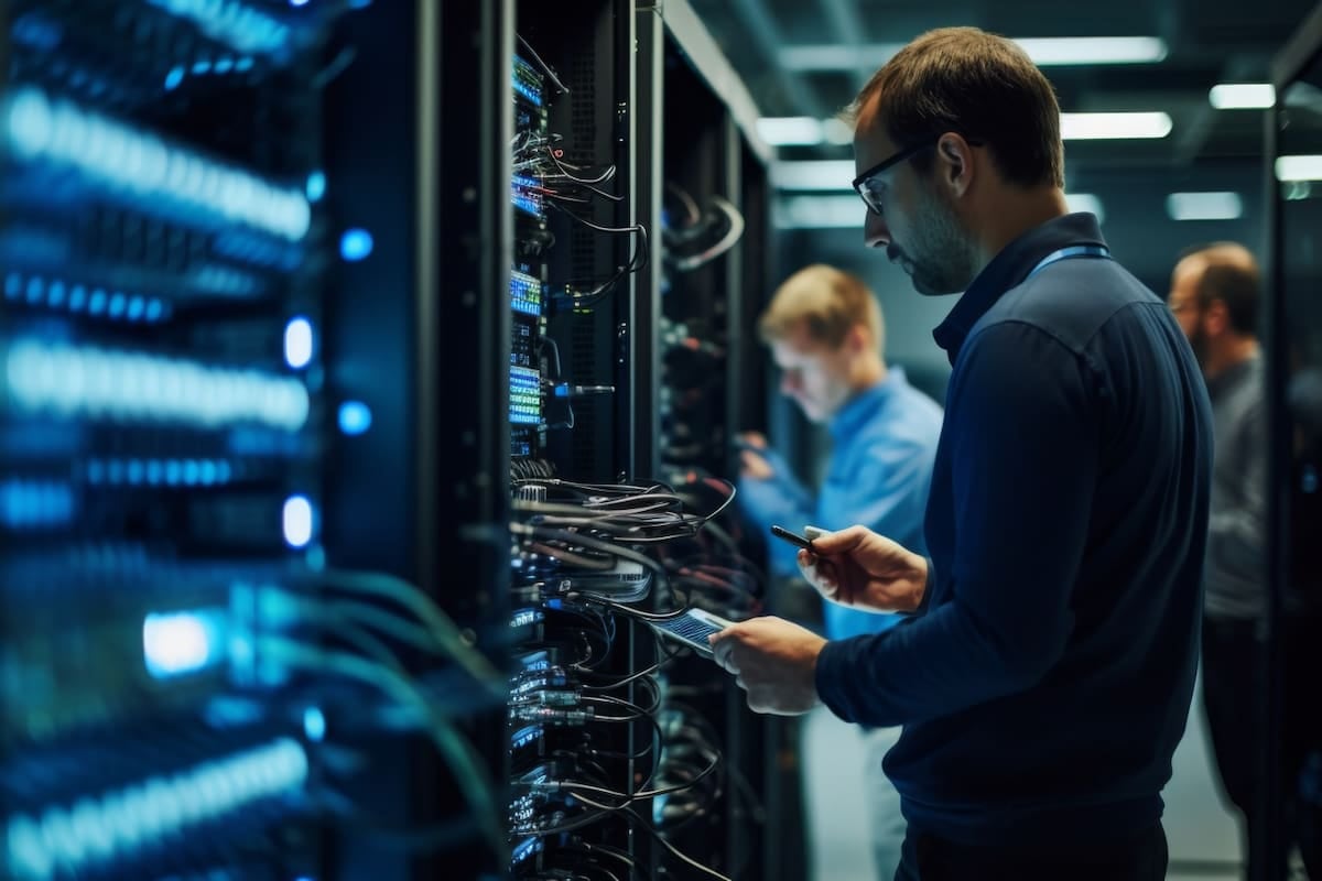 Argentina se anota en la carrera regional para alojar los centros de datos de la inteligencia artificial