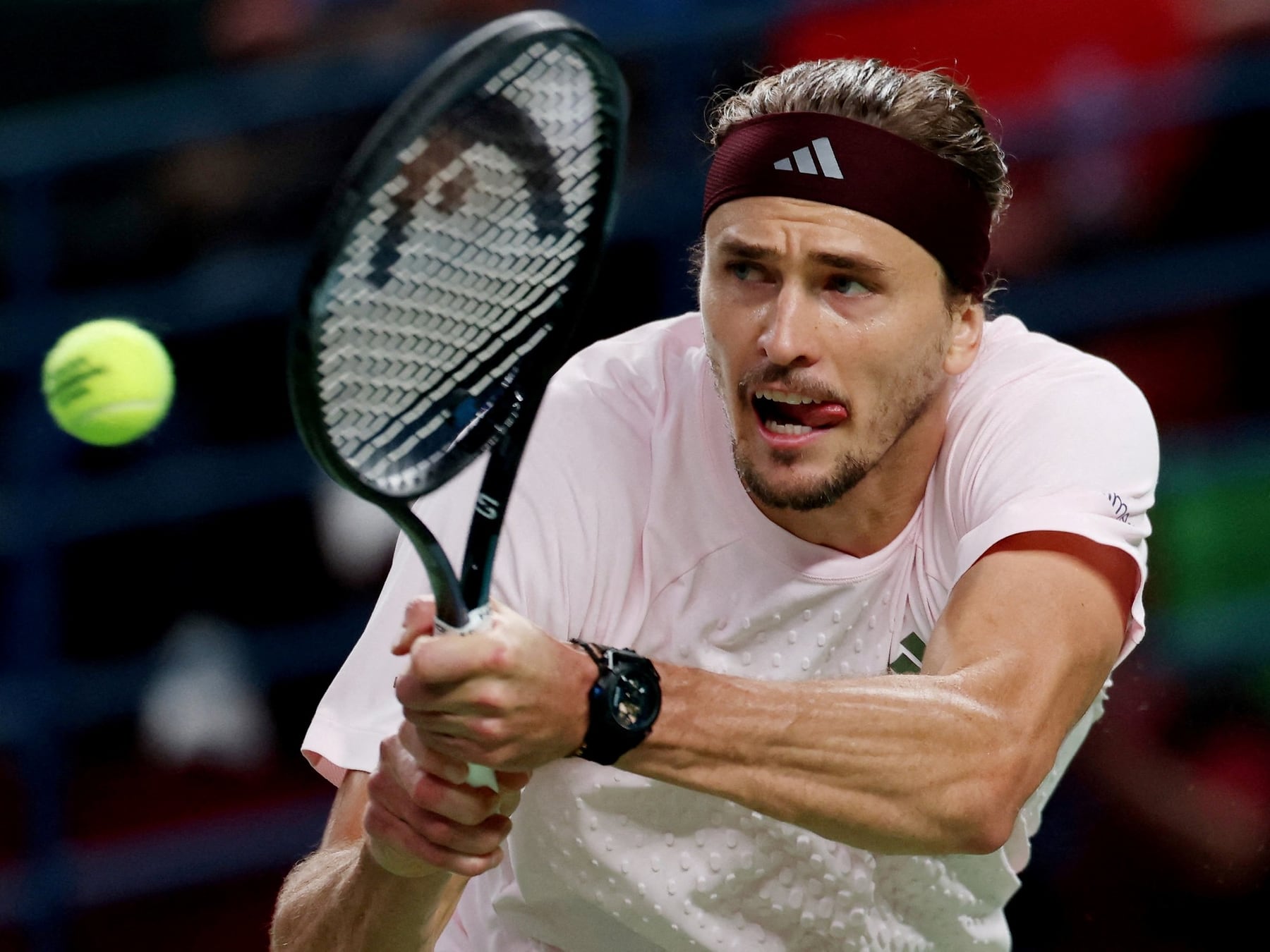 Shanghai ya tiene cuatro: Medvedev y Jódar completaron la foto de las semifinales