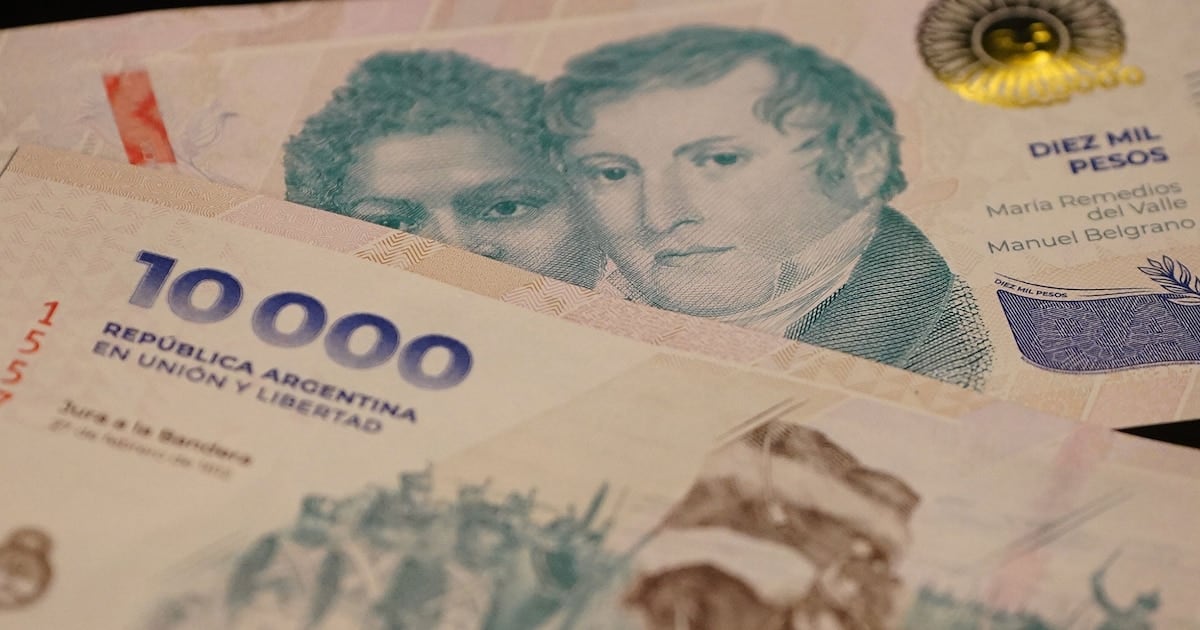 Bancarios: el sueldo inicial superó los 2,6 millones de pesos tras el ajuste de septiembre
