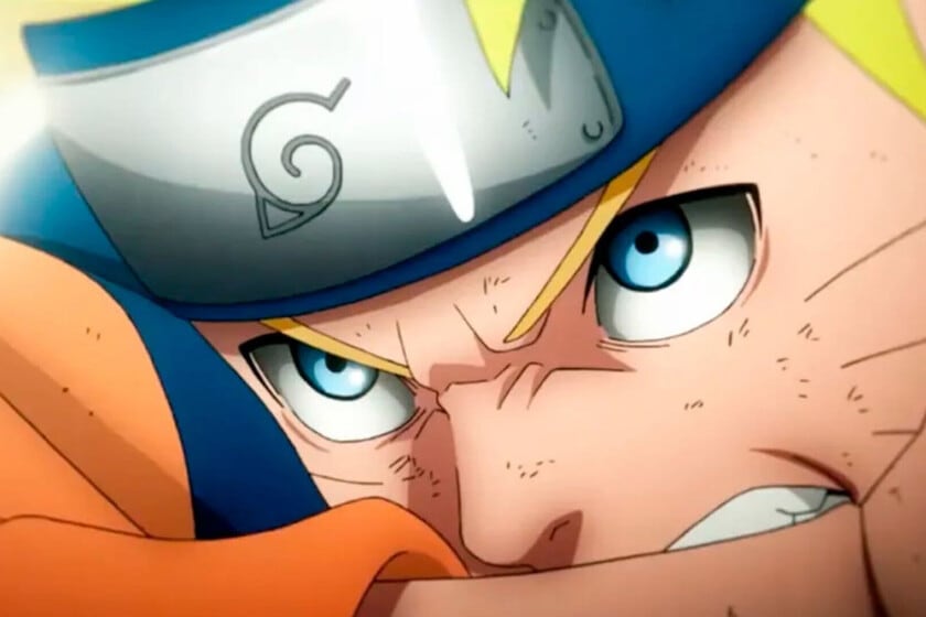 Crecer con Naruto en la tele fue, según un estudio, una escuela silenciosa de resiliencia emocional