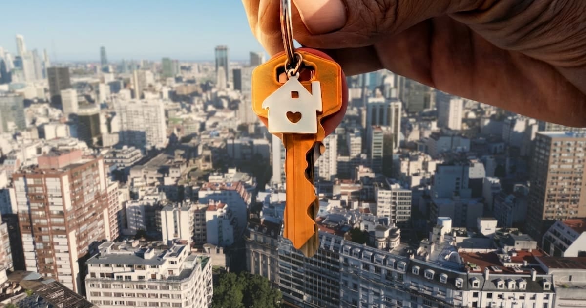 Alquileres en la Ciudad: Palermo se consolida como el segundo barrio más caro y deja a Núñez en el tercer escalón