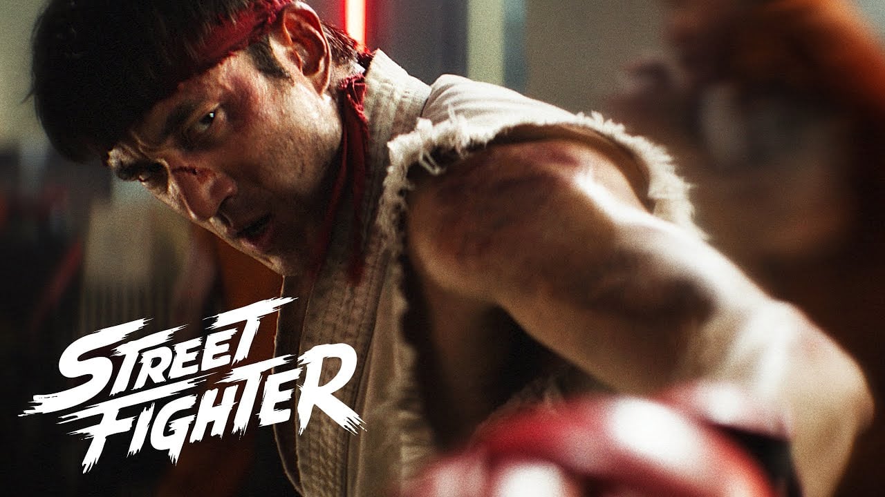 La nueva Street Fighter no convence a la crítica pero enciende a los fans: la grieta de los 36 puntos en Rotten Tomatoes