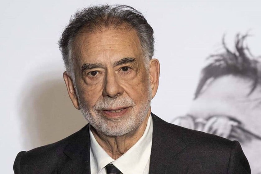 El cuaderno marrón que Coppola llevó al rodaje de El Padrino y donde nació una de las frases más célebres del cine
