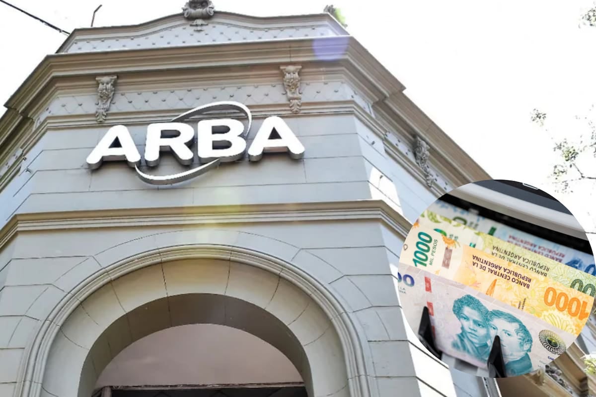 ARBA lanza moratoria exprés con rebajas escalonadas y condicionalidad para 2027