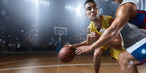 Valencia pisó el acelerador y le metió un 116-93 al Murcia para cortar la mala racha