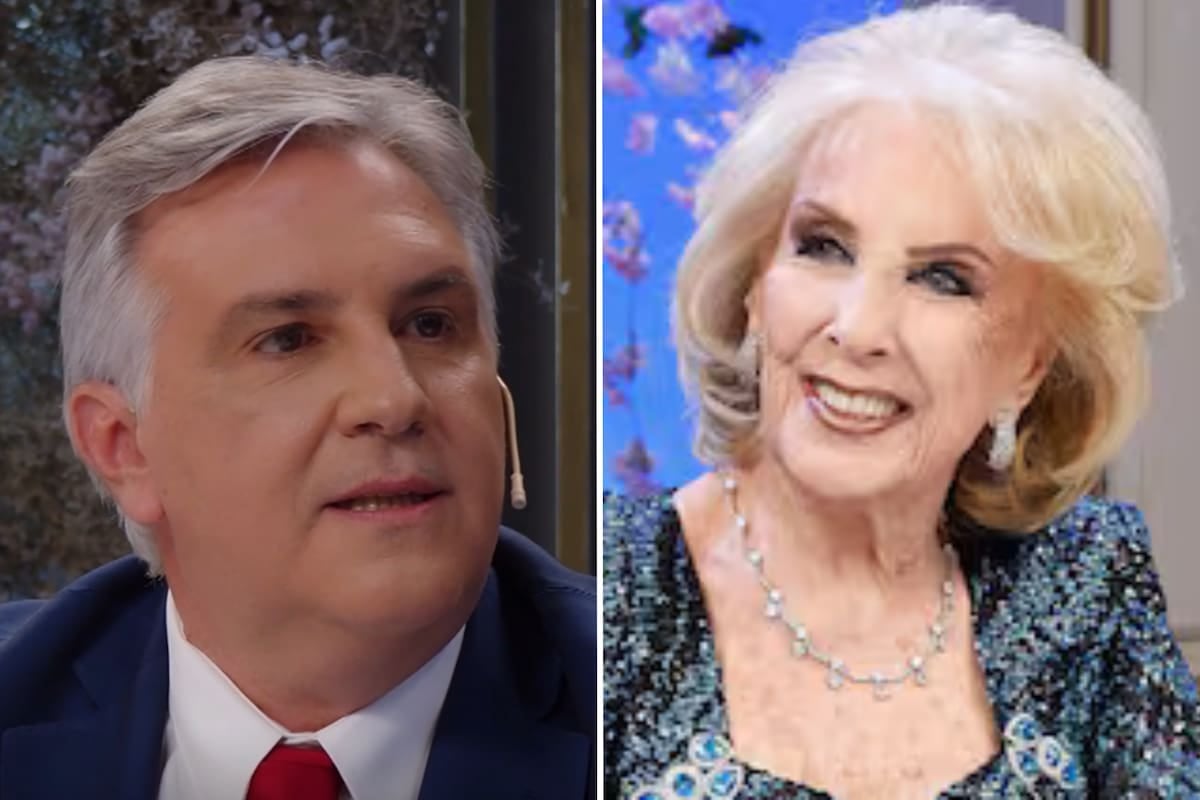 El centenario soñado de Mirtha: cuando el Kempes se convierta en el living más grande del país