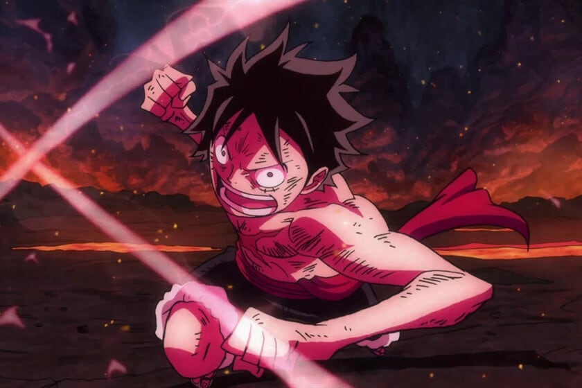 Volvió One Piece Film Z: dónde verla y por qué todavía emociona doce años después
