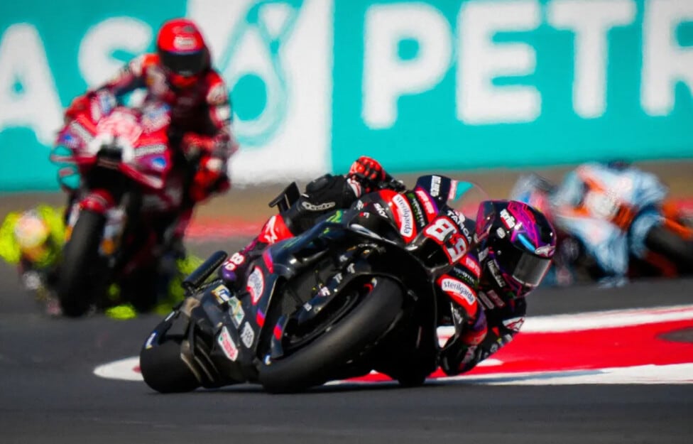 Dos puntos, un abismo: Martín y Márquez se juegan el MotoGP a cara o seca