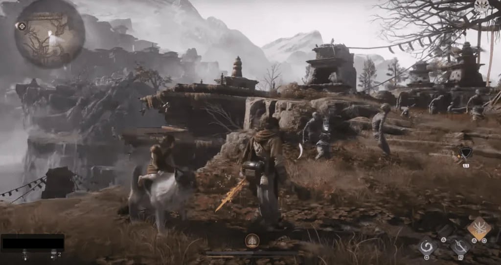 Assassin's Creed Destiny: el juego que Ubisoft enterró en la antigua China y que ahora revive en imágenes filtradas