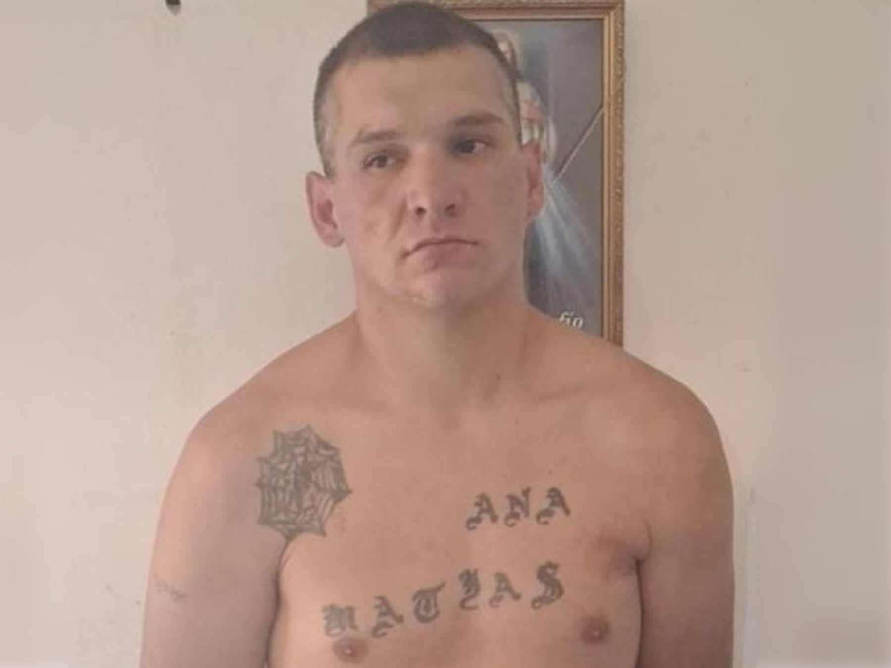 Jujuy: en 2027 juzgarán a un hombre acusado de matar a cinco personas en su casa del barrio Alto Comedero