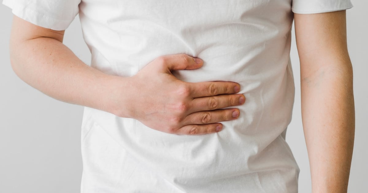 Una huella en la sangre que la enfermedad intestinal deja años antes de aparecer