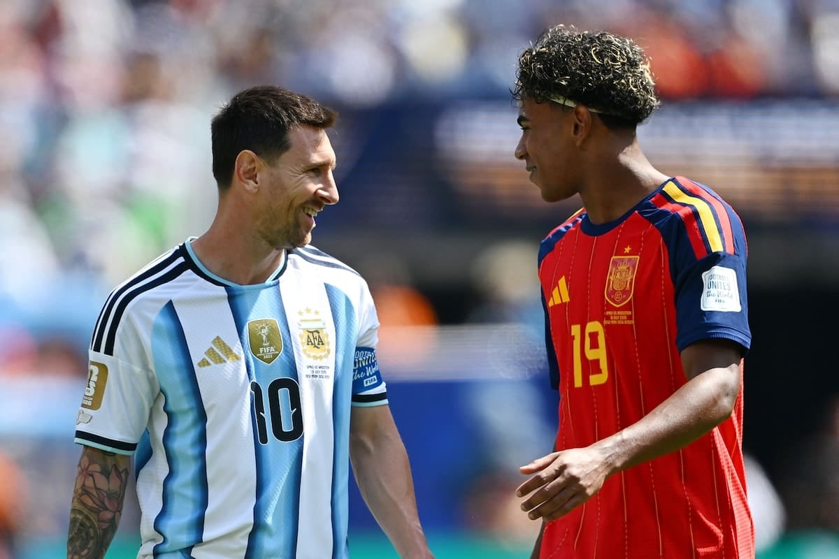 Luis Enrique le bajó el precio a la novela Yamal-Messi: el PSG sabe que el Barcelona es mucho más que un pibe de 17