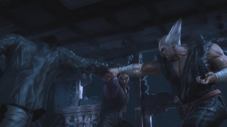 Street Fighter se subió al ring de la taquilla mundial y arrancó ganando, aunque no por nocaut