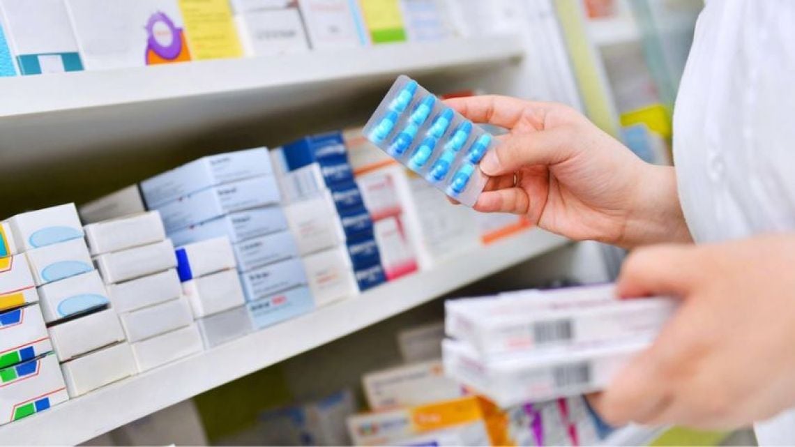 Remediar en jaque: de 128 medicamentos a apenas seis en los centros de salud