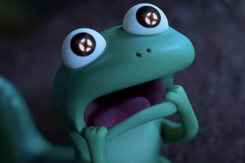 Tom el Lagarto, el descarte que le terminó salvando la campaña a Pixar y sacudió a Disney