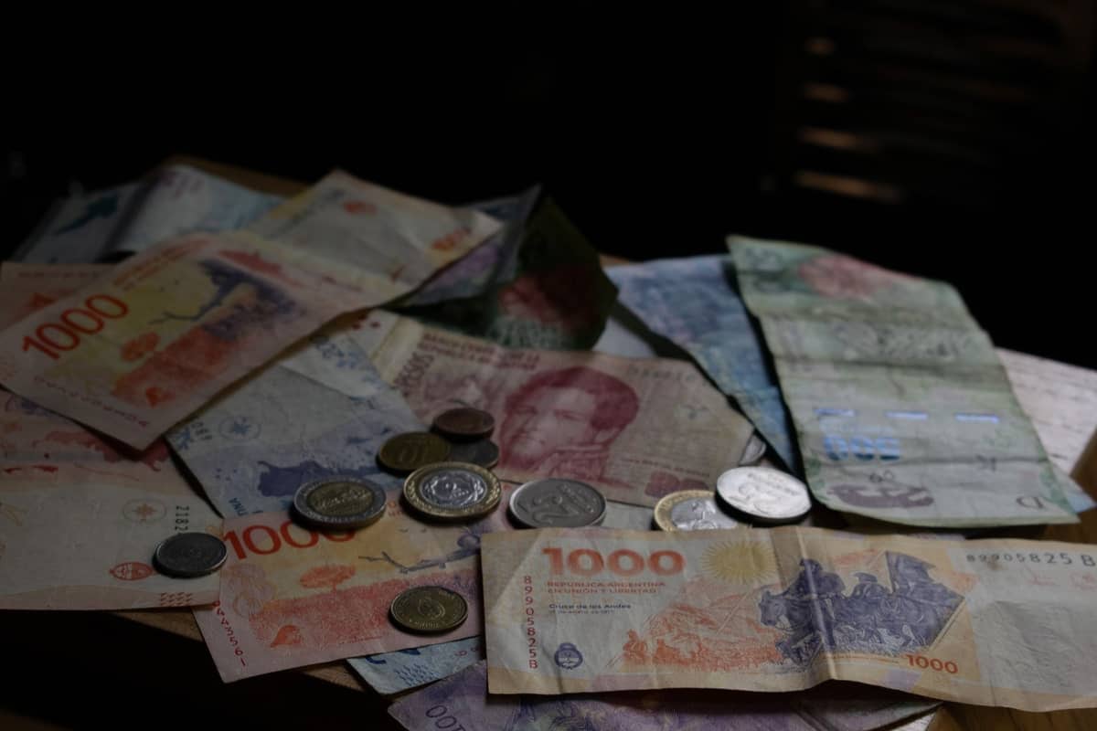 El tipo de cambio quedó estable, mientras la inflación mensual avanzó al 1,9%
