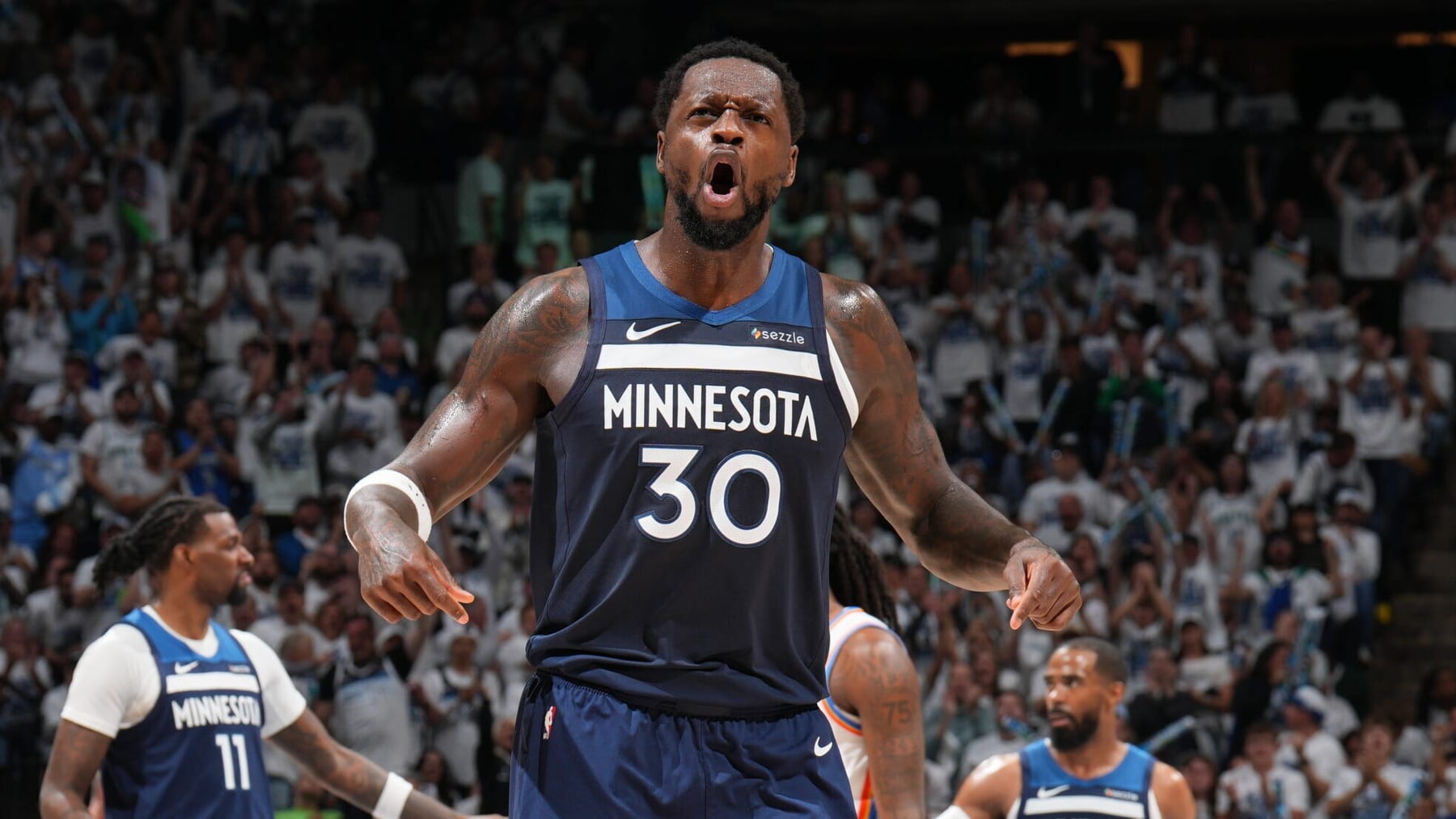 La lista de libres de la NBA: nombres conocidos y una oportunidad para los que quedaron en la puerta