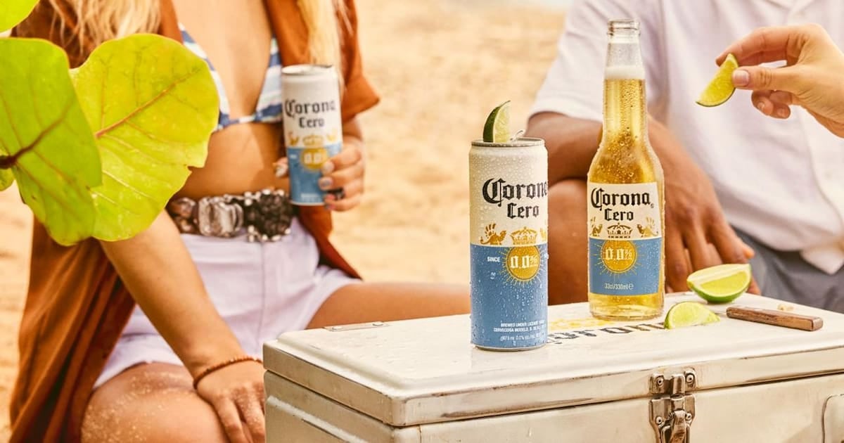 Quilmes destinó tres millones de dólares a su planta de Zárate para consolidar el segmento de cervezas sin alcohol en la Argentina