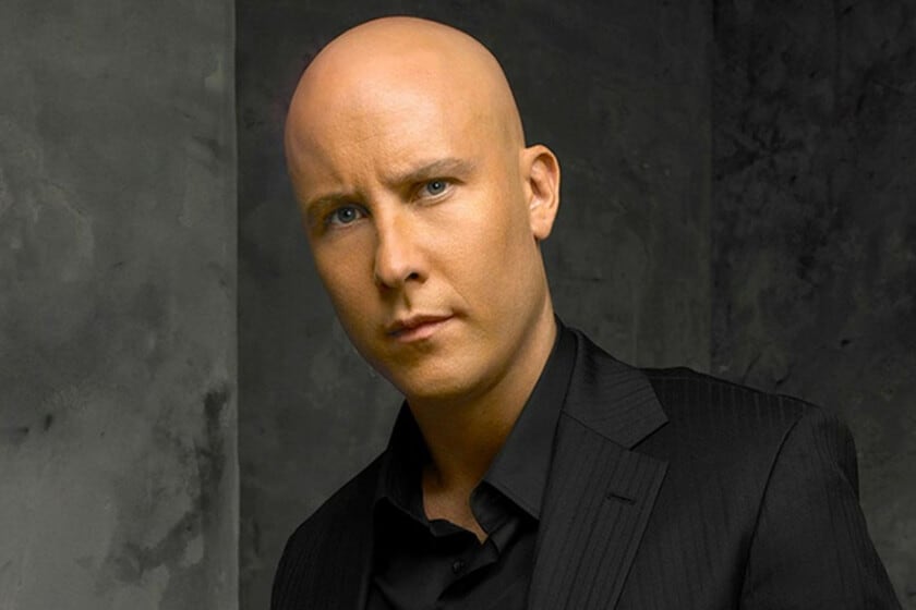 Michael Rosenbaum y la salida que todavía incomoda: por qué se fue de Smallville cuando todos querían que se quedara