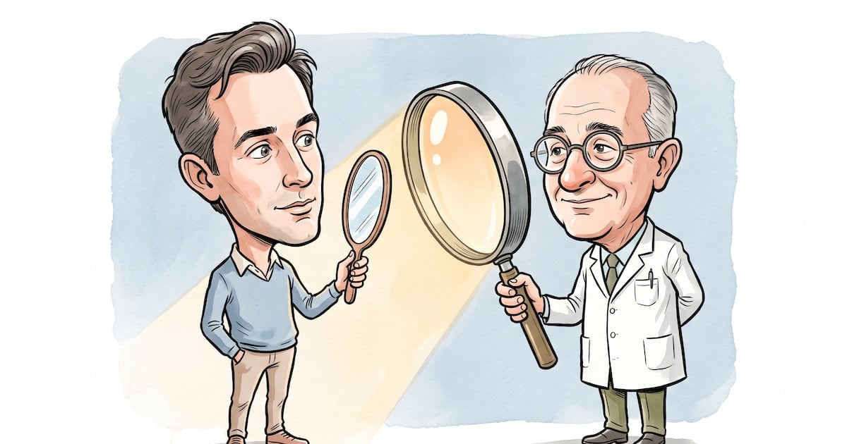 Cuando la boca noImproa: señales para consultar a tiempo