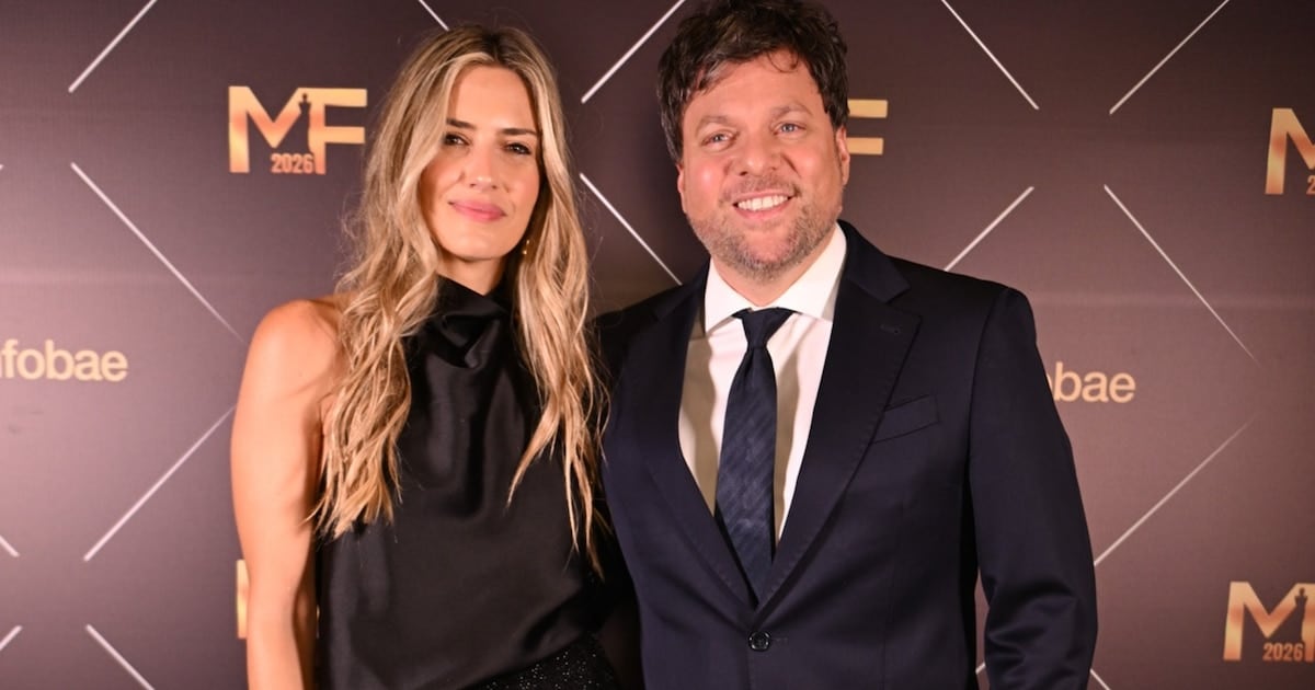 La noche que consagró a María O'Donnell y dejó a la radio argentina hablando sola en el Goldencenter