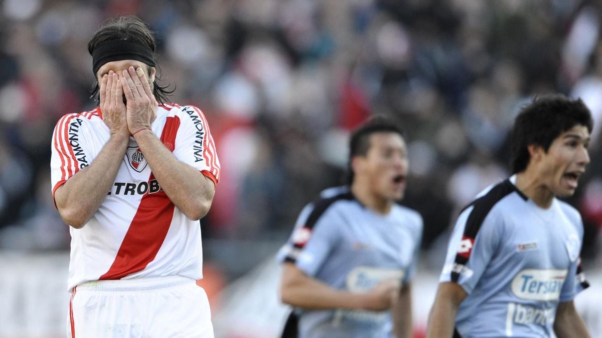 Vuelve la promotion al ascenso: la AFA restores el sistema de ida y vuelta desde 2027