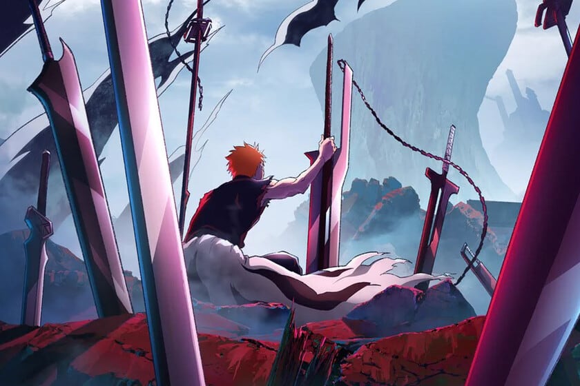 Blecheja la historia de Ichigo con un final que promete cerrar Wound
