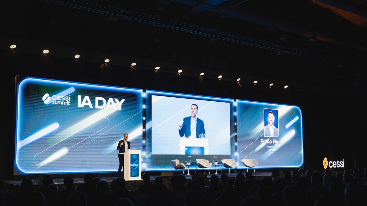La inteligencia artificial deja de ser promesa y se mide en empresas Argentinas