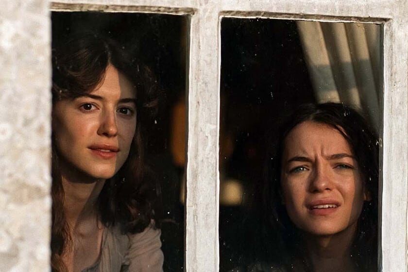 Jane Austen en el cine: la historia real detrás de las hermanas Dashwood