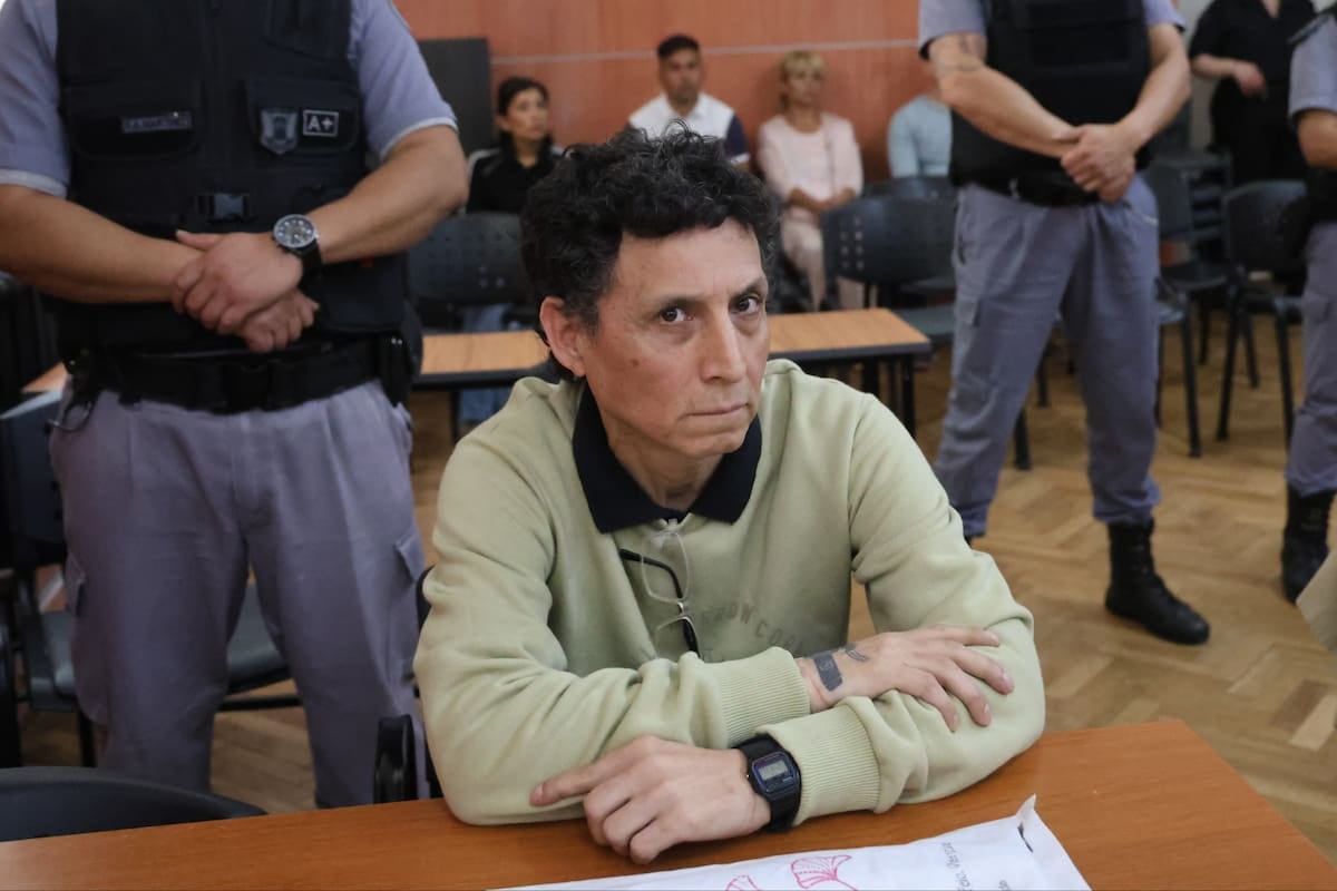 Cámara Federal confirma condena de 17 años y seis meses para Fernando Estrada Gonzales