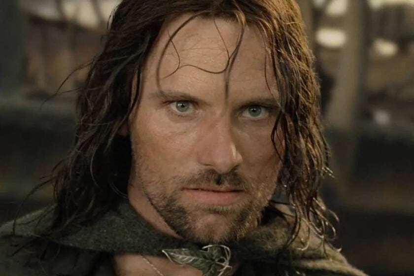 Jamie Dornan takes on Aragorn in a new chapter of Tolkien’s universe