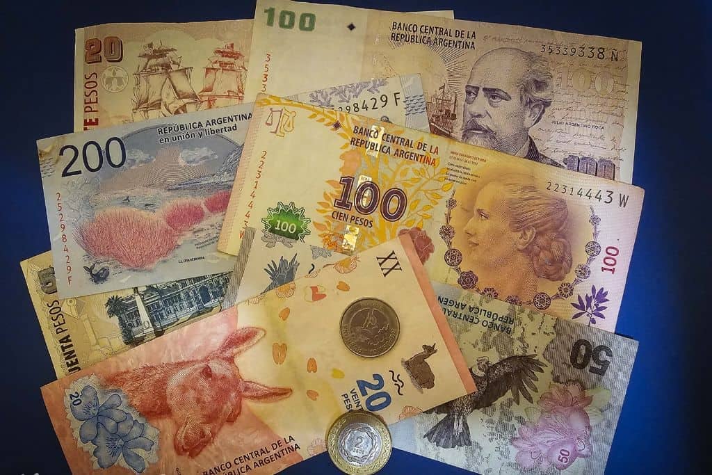 El dólar arranca octubre sin cambios y la inflación mensual llega al 1,9%