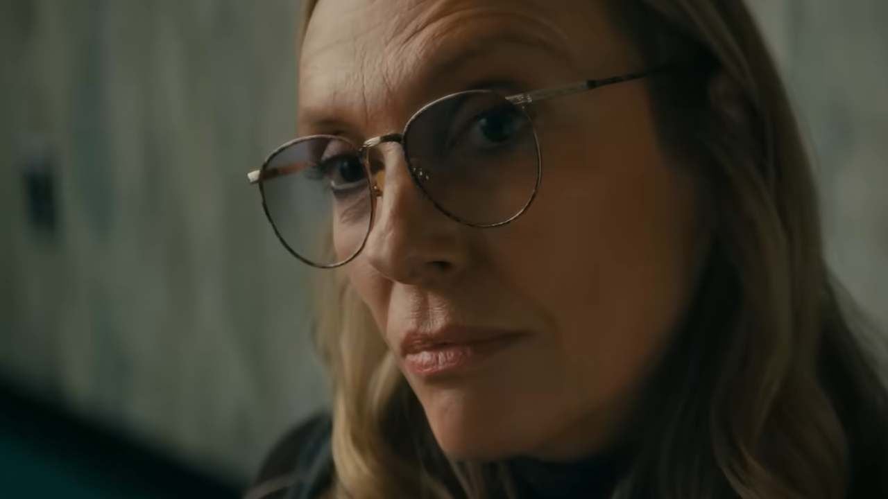 El pueblo que empezó a callar: la miniserie queCHF dominó el arranque de Netflix