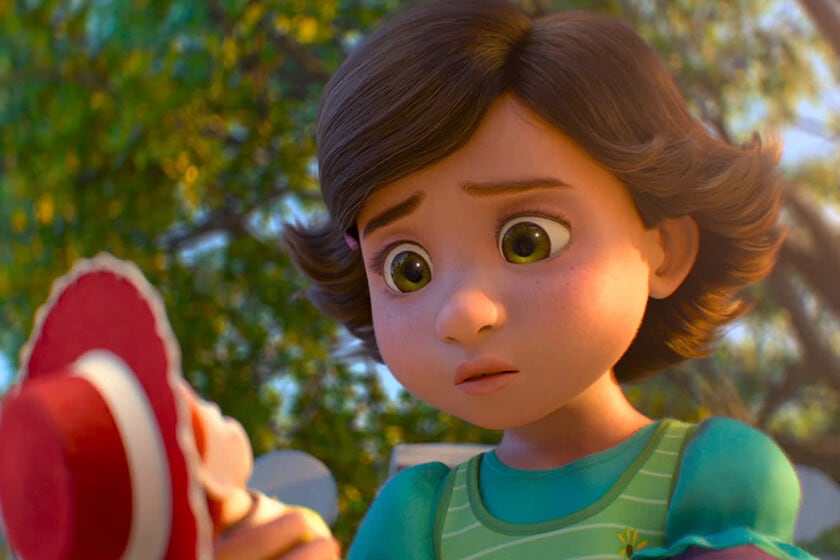 La pausa que salvó a Toy Story 5 y de dónde salió el combustible de Jessie