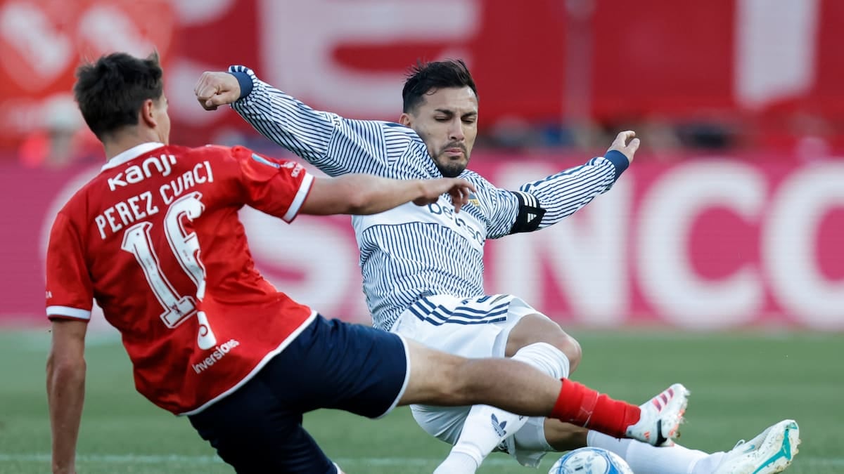 Avellaneda vio chances de sobra y un empate que dejó a esconderse a los dos