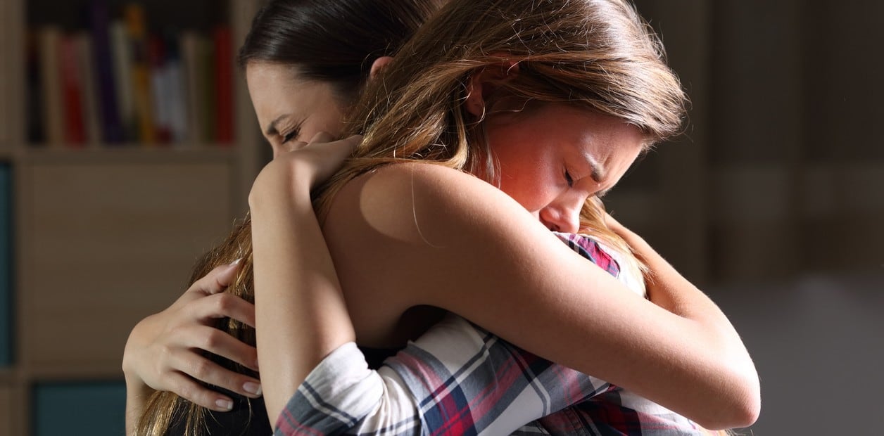 La pérdida de un padre o una madre reorganiza toda una historia familiar