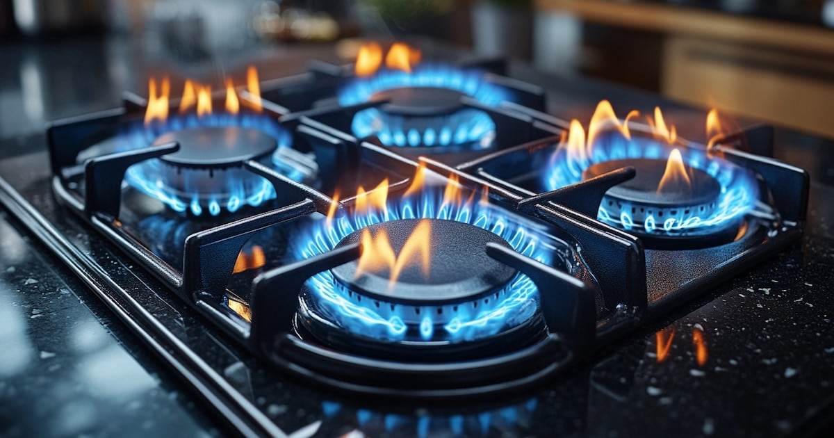 El Gobierno redefine las zonas frías y deja a 3,35 millones de hogares sin descuento de gas