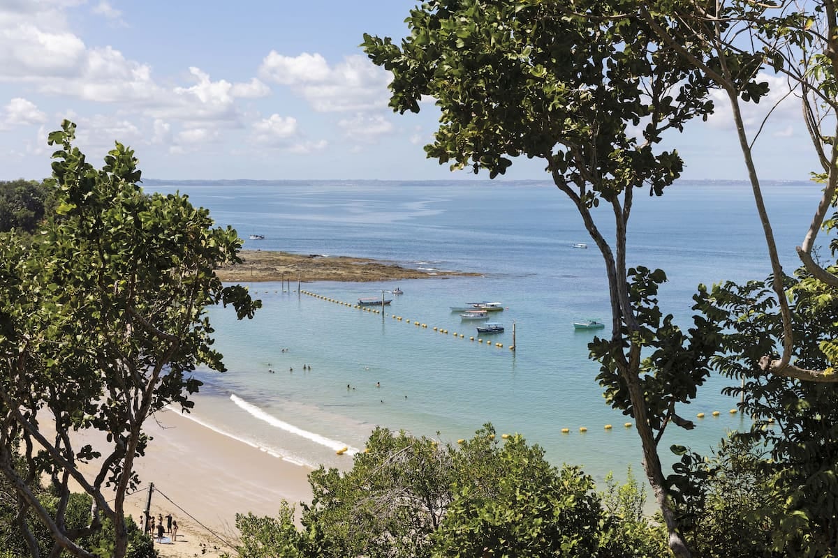 Brasil en verano: los precios del viaje suben, pero el real abre una válvula de escape