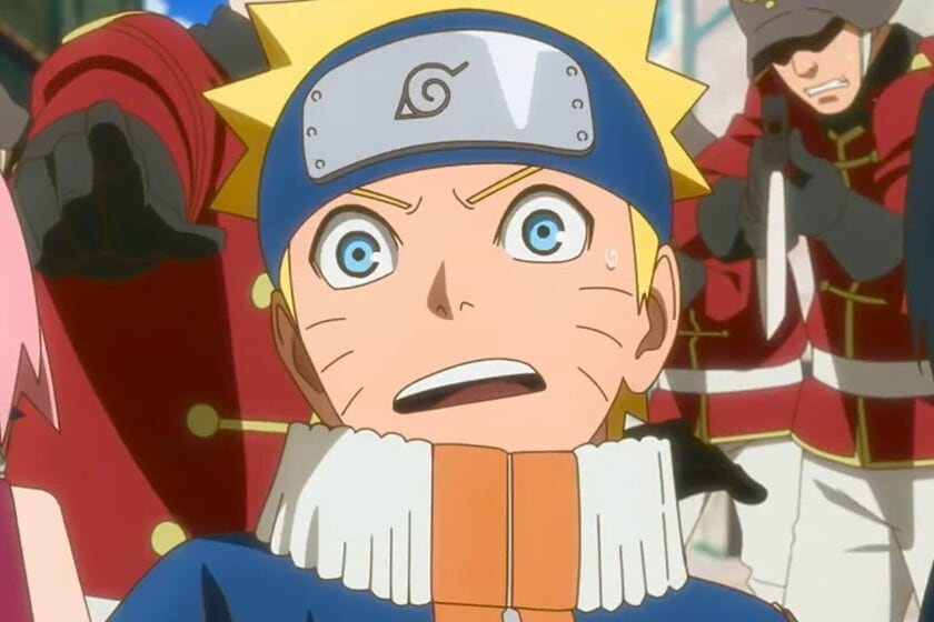 Naruto prepara su salto al cine con actores y enfrenta el reto de conservar su magia