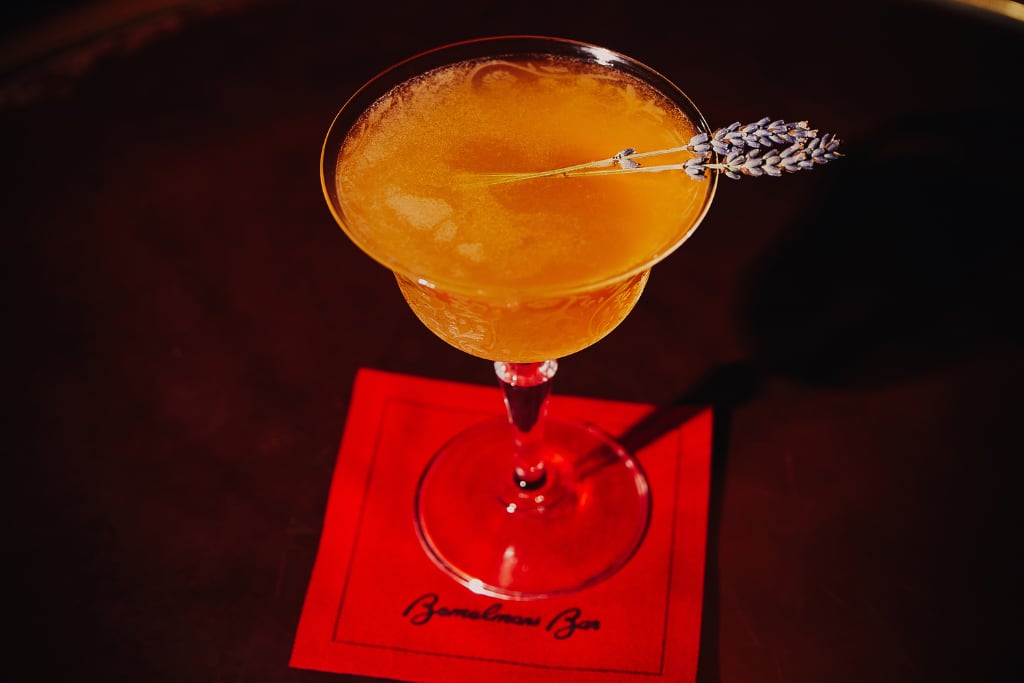 Volvió a abrir el piano bar del Claridge, con su salón restaurado y una carta de clásicos porteños