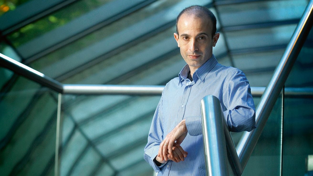 El riesgo de unas finanzas que nadie pueda explicar, según Harari