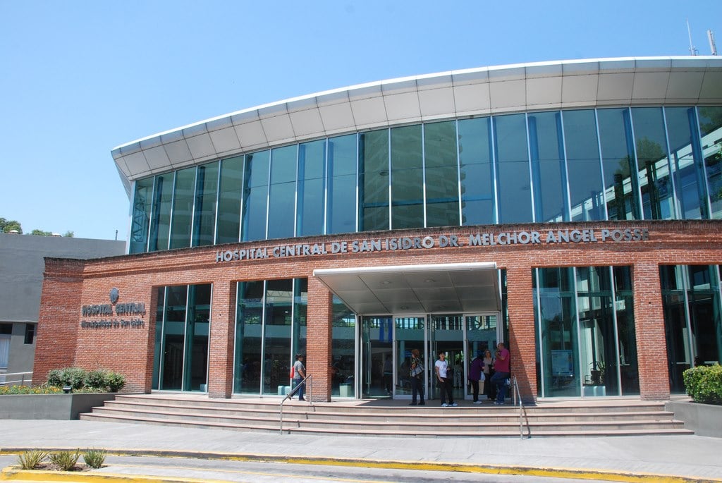 Investigación. ¿El Hospital Central de San Isidro dejó de priorizar a sus vecinos?