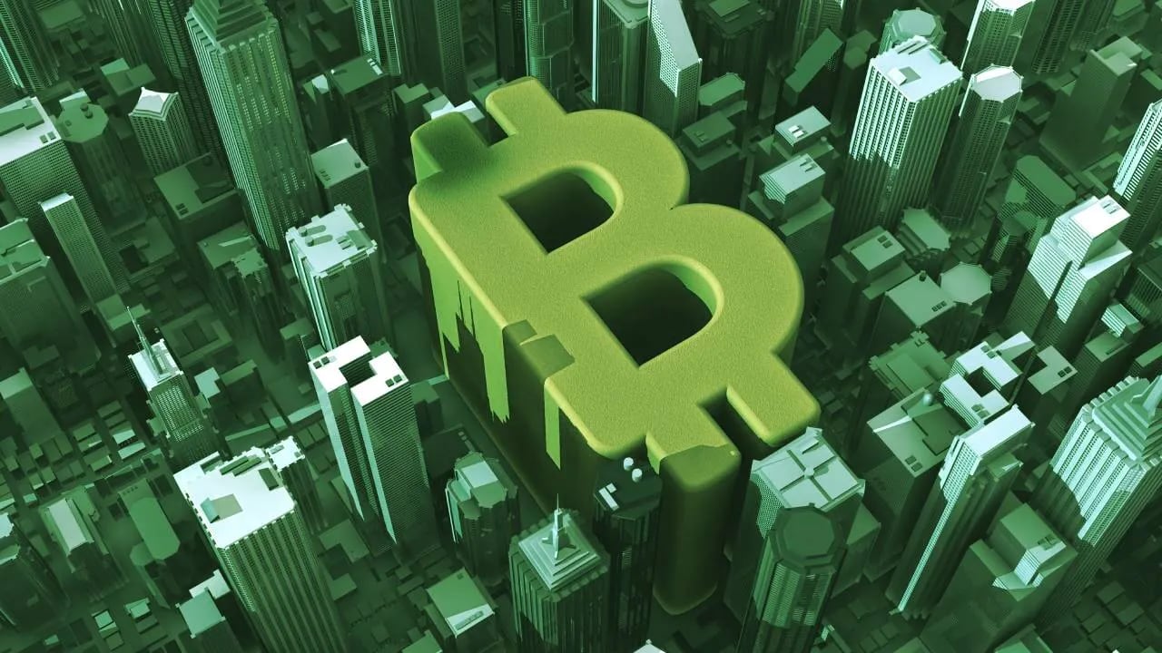 Inversionistas institucionales de bitcoin se pusieron en modo cauteloso