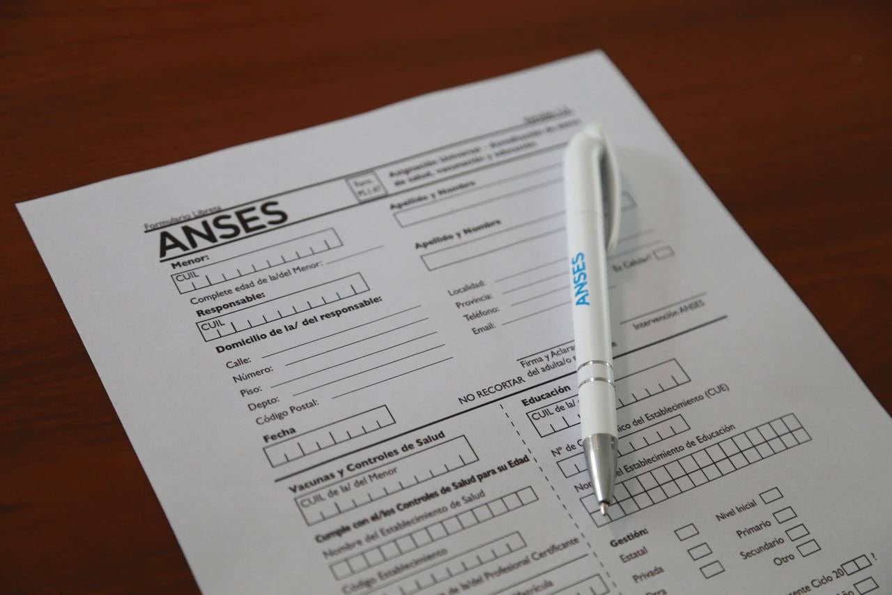 Qué es la Certificación Negativa de ANSES, cómo pedirla y para qué se utiliza