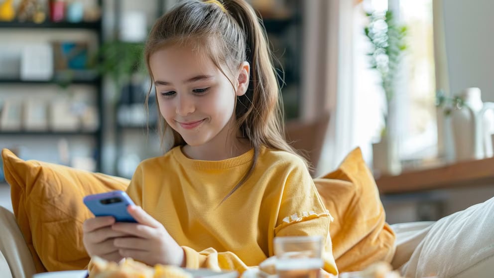 Chatbots para niños, ¿una solución o un riesgo para la salud mental?